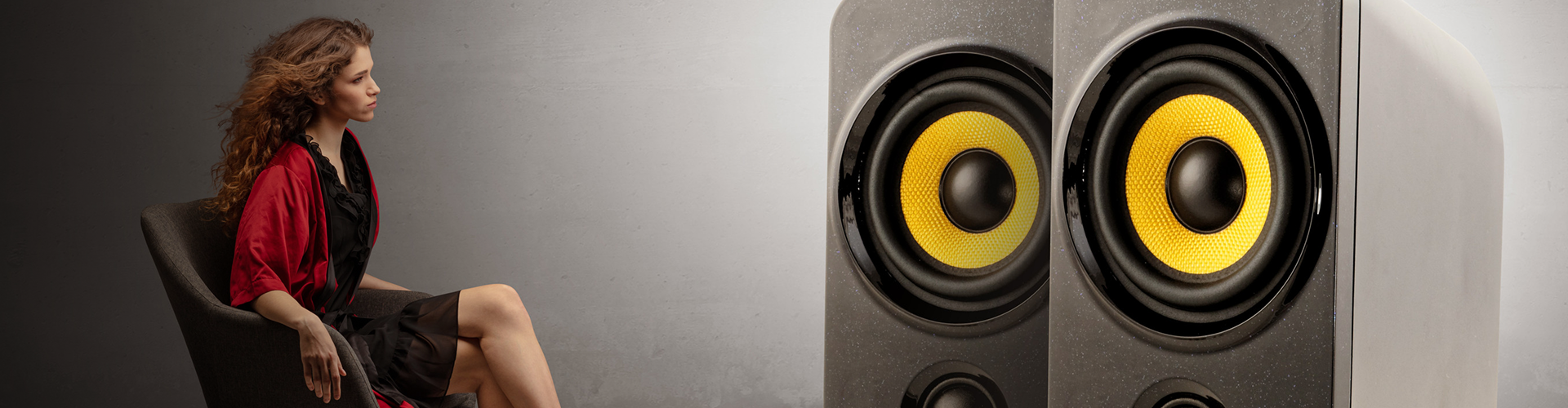 Speaker