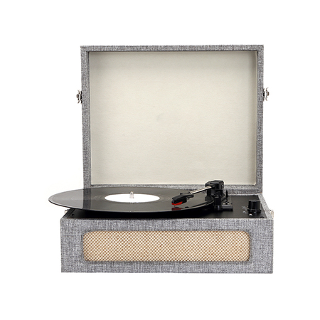 Modern Wireless Turntable