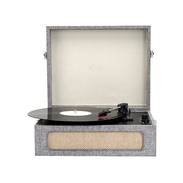 Modern Wireless Turntable